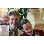 James Plus John's photo
