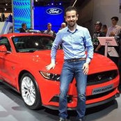 Neil Cusack's photo