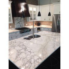 meza stonework, llc