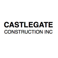 CASTLEGATE CONSTRUCTION INC
