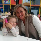 Michaela Malone Hansen's photo