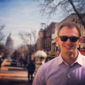 William Klitzs billede