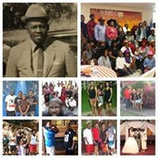 Roosevelt Harrison's photo