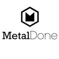 Foto de perfil de METALDONE