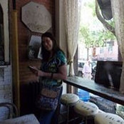 Eden Higginbotham's photo