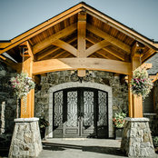 Foto von Pickles Timber Frames