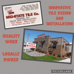 Mid-State Tile Co.