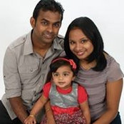 Photo de Rohit N Govindan