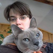Audrey Trapolsi's photo
