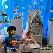 Roba Boukhalils foto