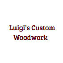Luigi's Custom Woodwork