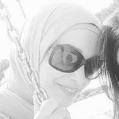 Maha Magdy's photo