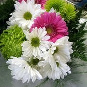 Spring Bouquet Flowers's photo