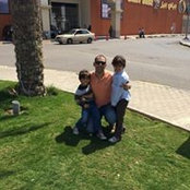 Eman Refaat's photo