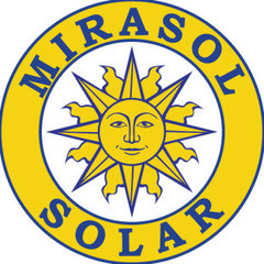 Mirasol Solar