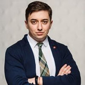 Dmytro Shvets's photo