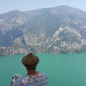 Alen Milak's photo