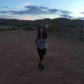 Anna Aswestas's photo