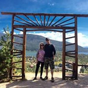 Rachel Fischer's photo