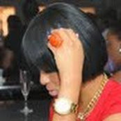 Foto de brittney lowe
