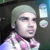 Foto von Naushad Alam