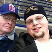 Jason Scharf's photo