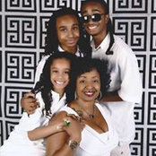 Foto de Stacye Garnes
