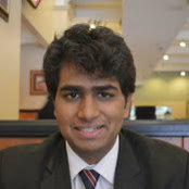 Abhinav Agarwal's photo