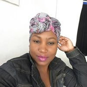 Sheila Nhende's photo