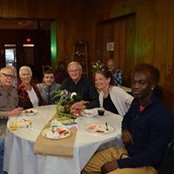 William Lewis's photo