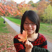 Siyi Zhang's photo