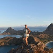 Stella Wenang's photo