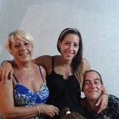 Monica Moretti's photo