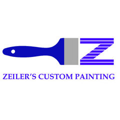 Zeiler's Custom Painting