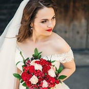 Solomiya Kovaliv's photo