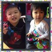 Foto von Joyce Leung