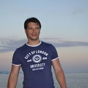 Sergey Bizikin's photo