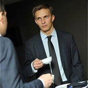 Sergey Belyaev's photo