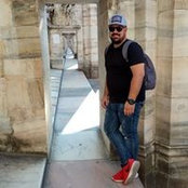 Foto von Kostas Karavolas