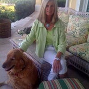 Nancy Olivers foto