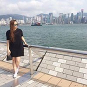 Rache Sevalla's photo