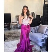 Manar Darras's photo