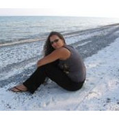 Nadine St-Arnaud's photo