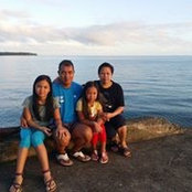 Zette Jimenez-Tagnipes's photo