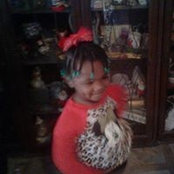 Tabitha Tyeskey's photo