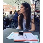 Sarah Dsvs foto