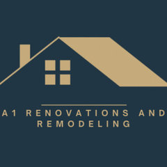 A1 Renovations and Remodeling