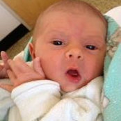 Lucie-Emery Deleaveys foto