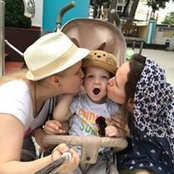 Ксюша Амелина's photo