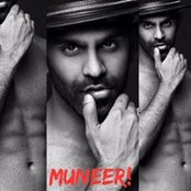 Muneer Obeidli's photo